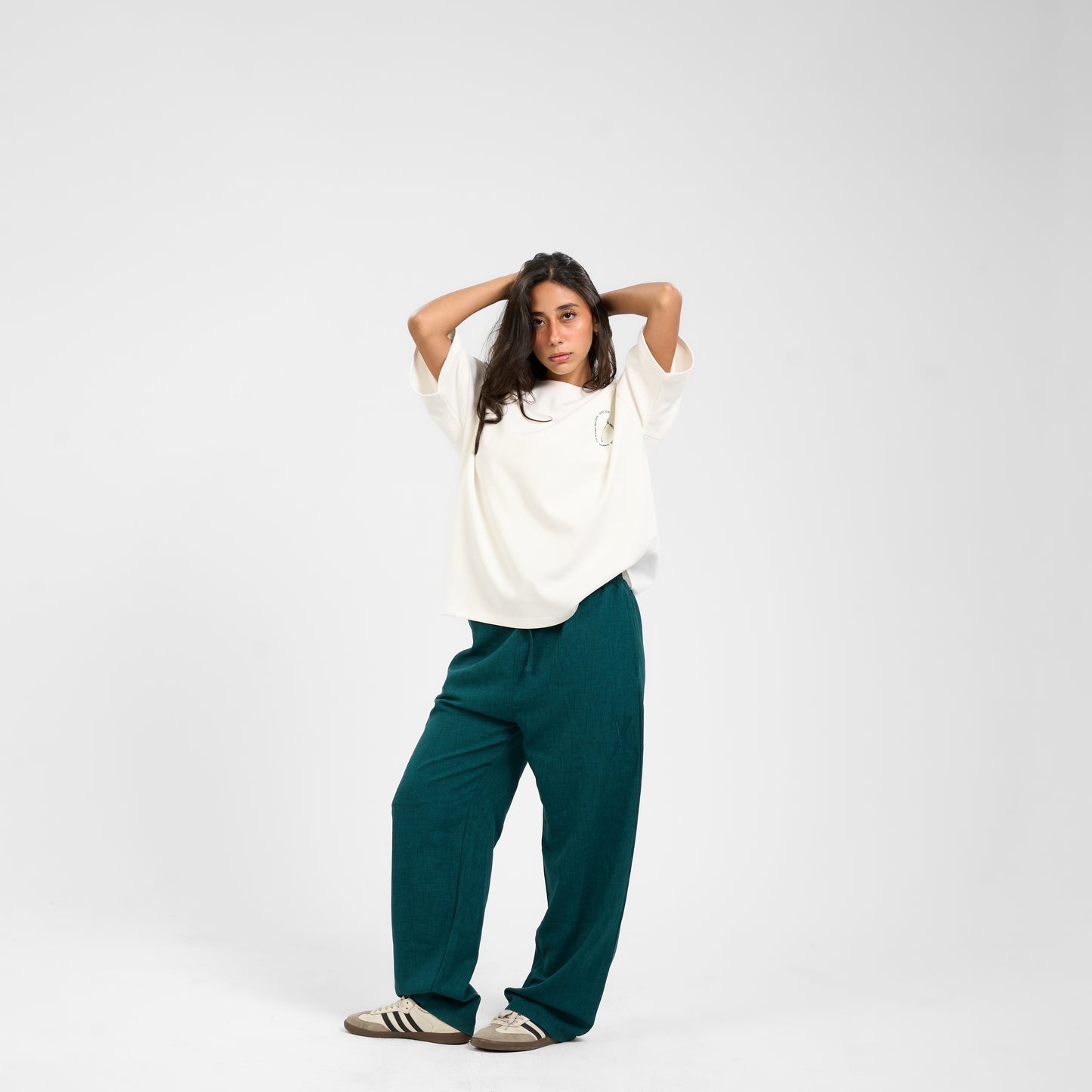 Silent Statement Tshirt