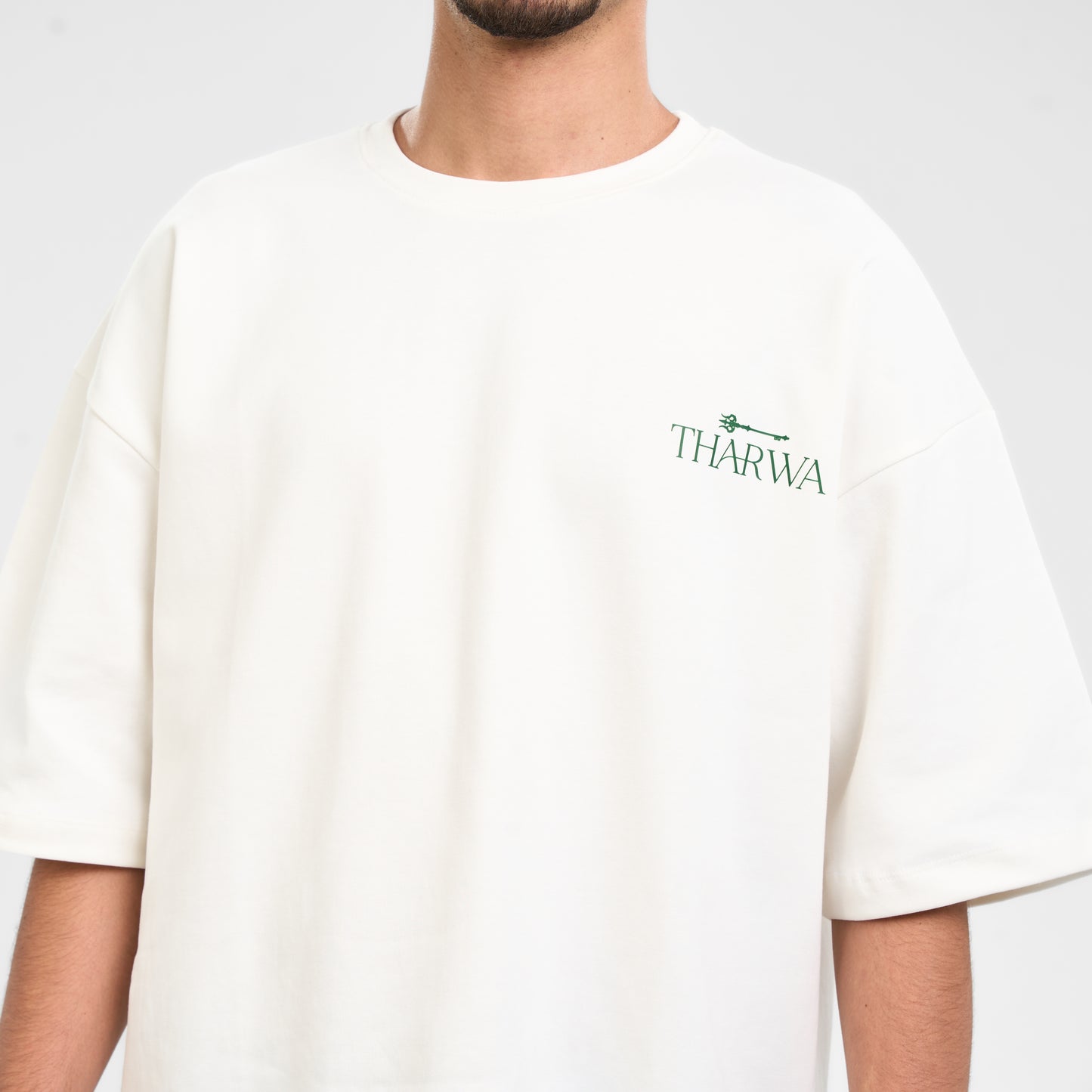 Tharwa Essentials Tshirt