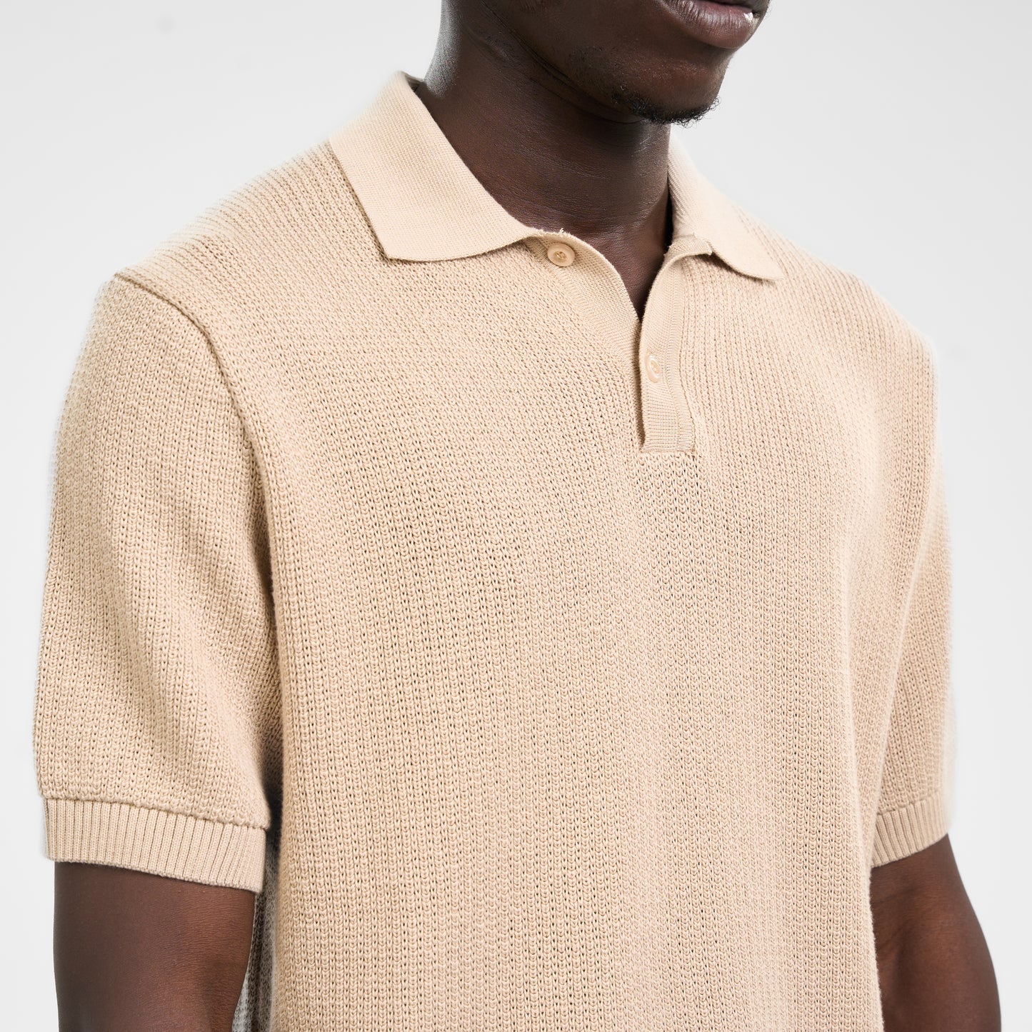 Tharwa signature knit