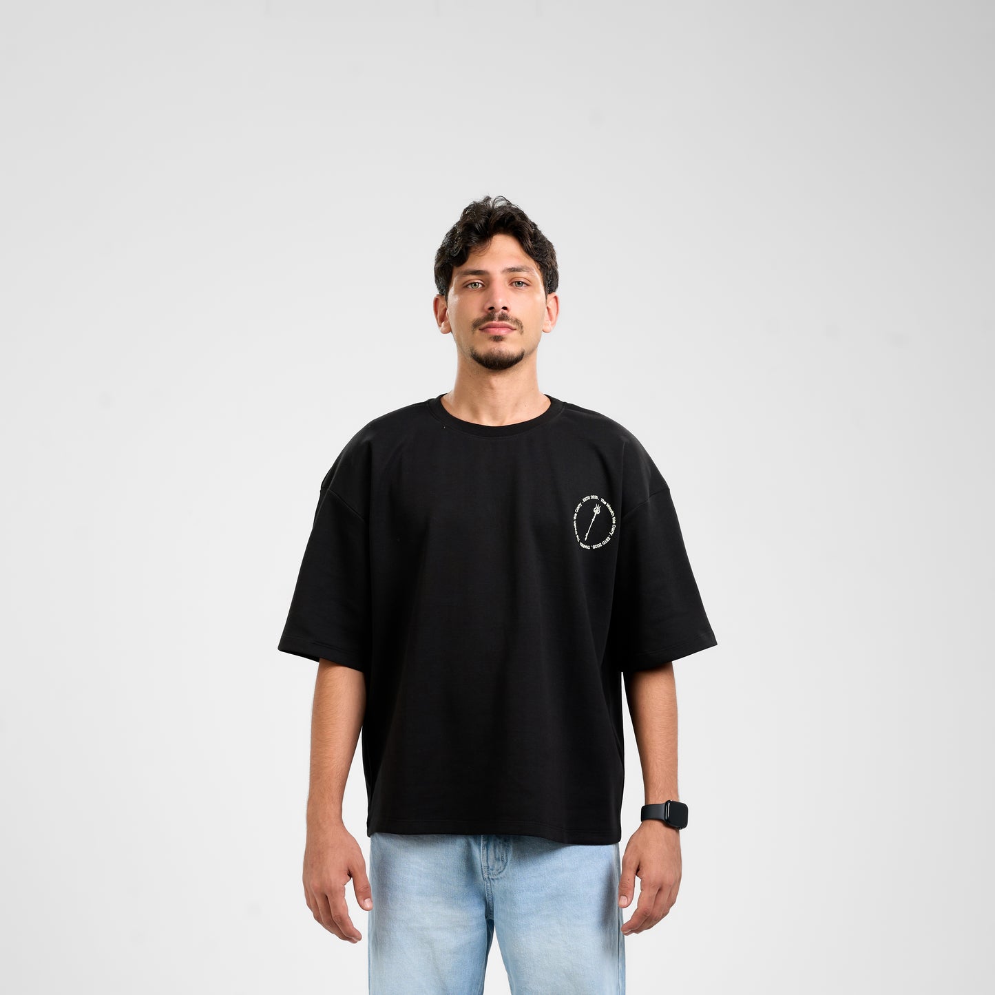 Silent Statement Tshirt