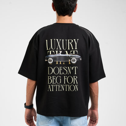 Silent Statement Tshirt