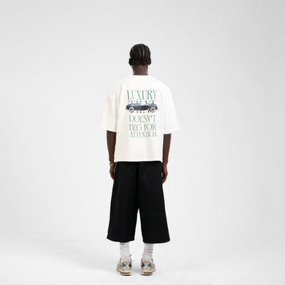 Silent Statement Tshirt