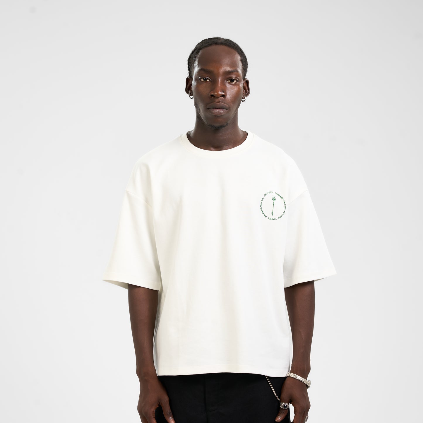 Silent Statement Tshirt