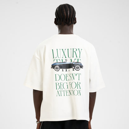 Silent Statement Tshirt