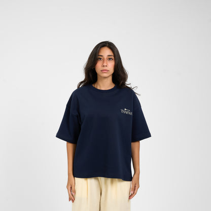 Tharwa Essentials Tshirt