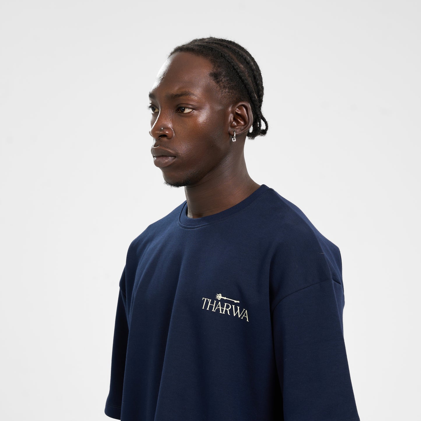 Tharwa Essentials Tshirt