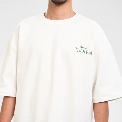 Tharwa Essentials Tshirt