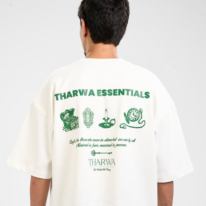 Tharwa Essentials Tshirt