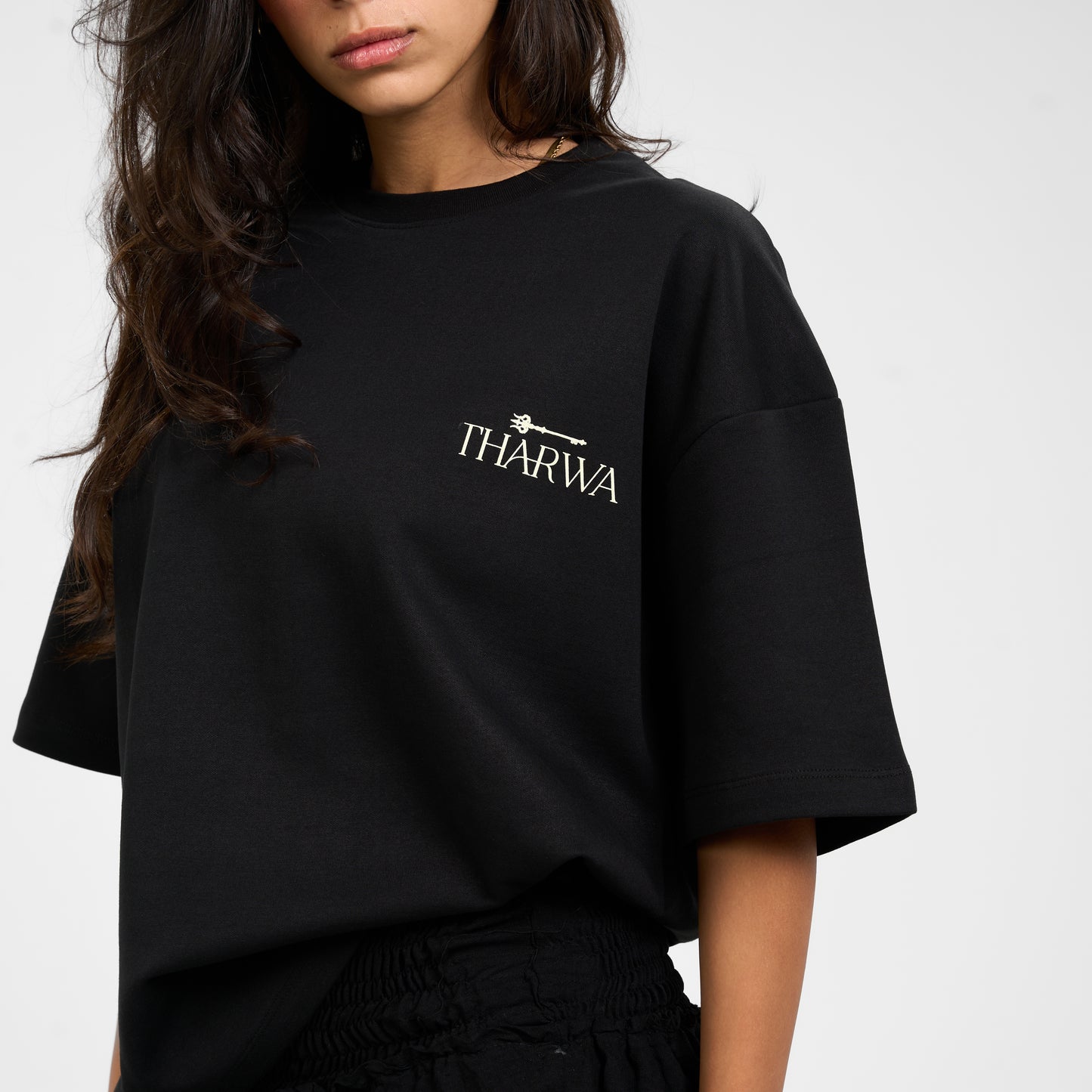 Tharwa Essentials Tshirt