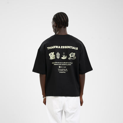 Tharwa Essentials Tshirt