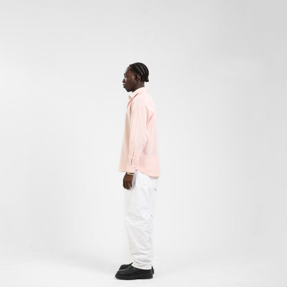 Naseem Linen Chemise