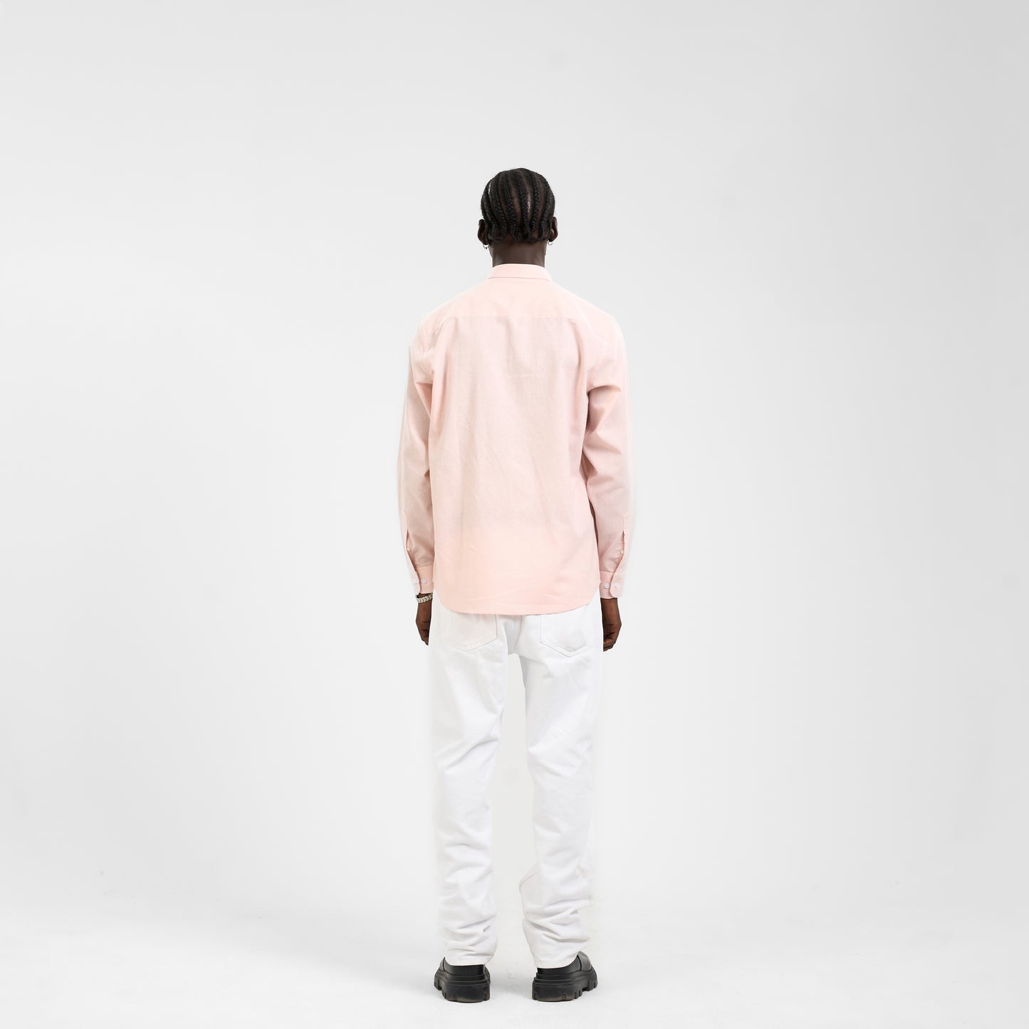 Naseem Linen Chemise