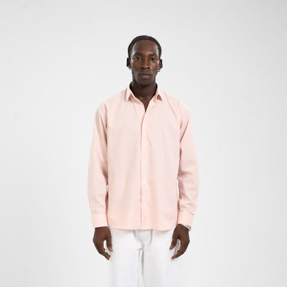 Naseem Linen Chemise