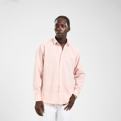 Naseem Linen Chemise