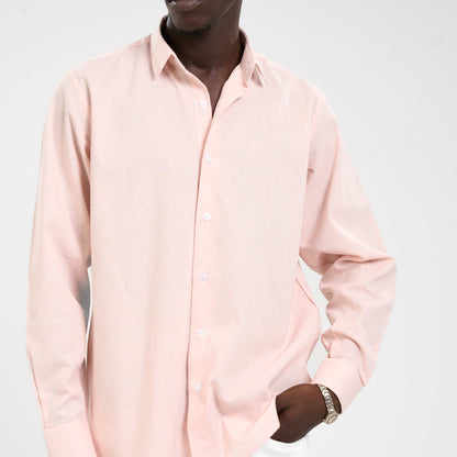 Naseem Linen Chemise