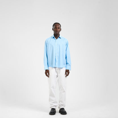 Naseem Linen Chemise