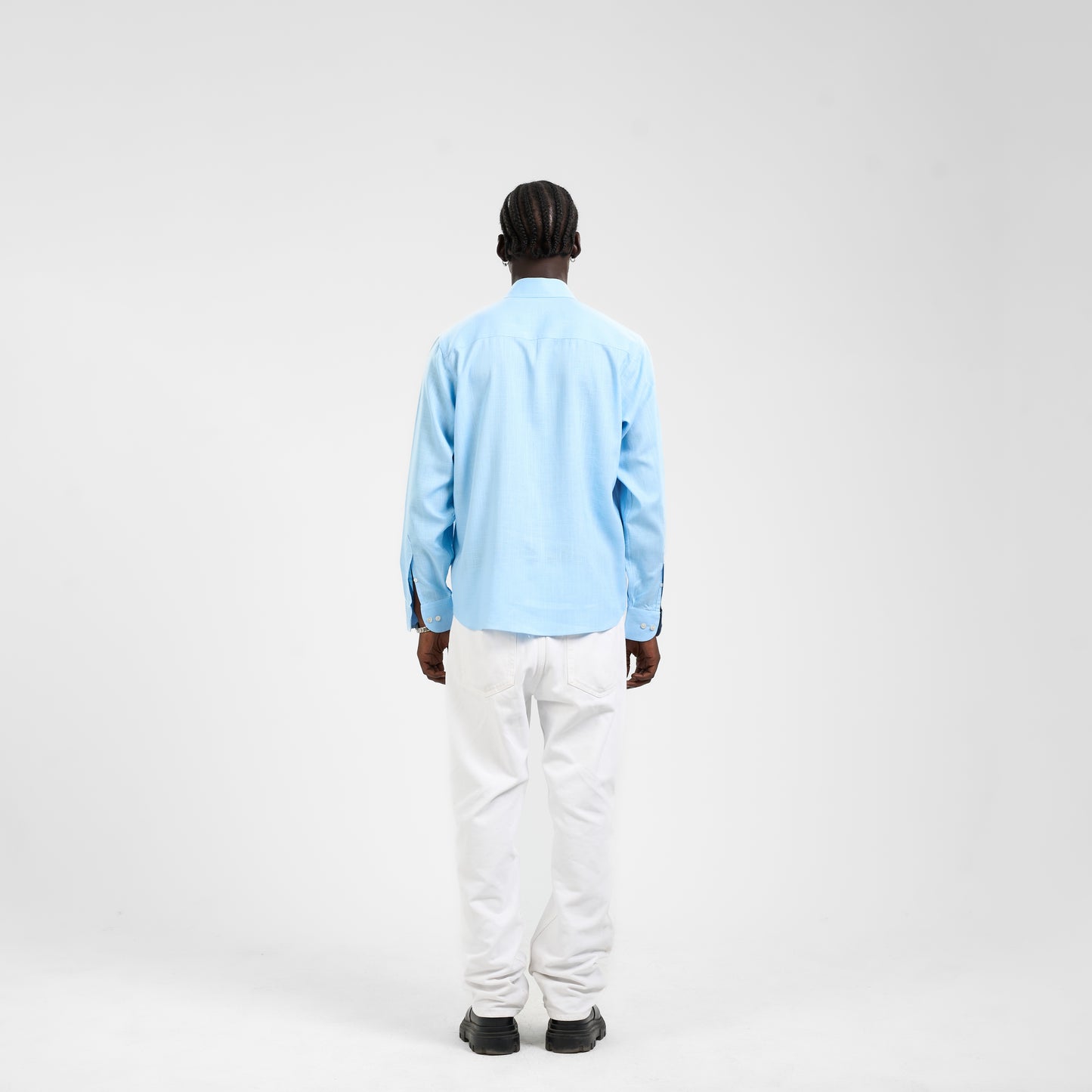 Naseem Linen Chemise