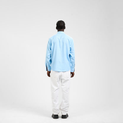 Naseem Linen Chemise