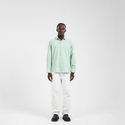 Naseem Linen Chemise