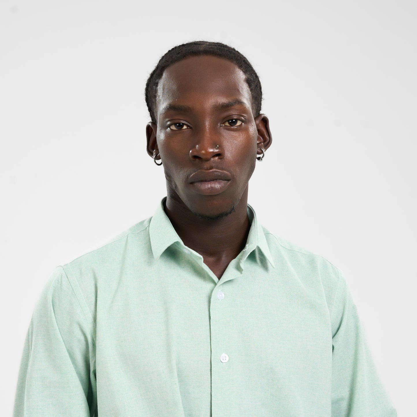 Naseem Linen Chemise