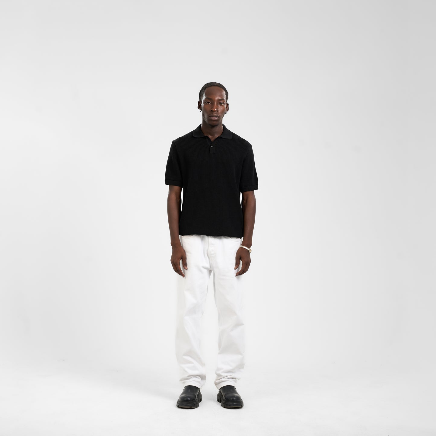 Tharwa signature knit