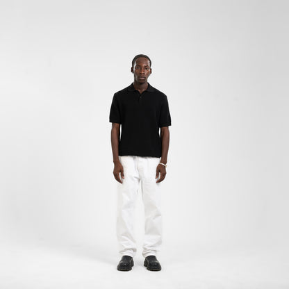 Tharwa signature knit