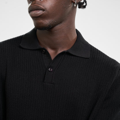 Tharwa signature knit