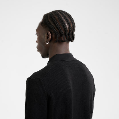 Tharwa signature knit