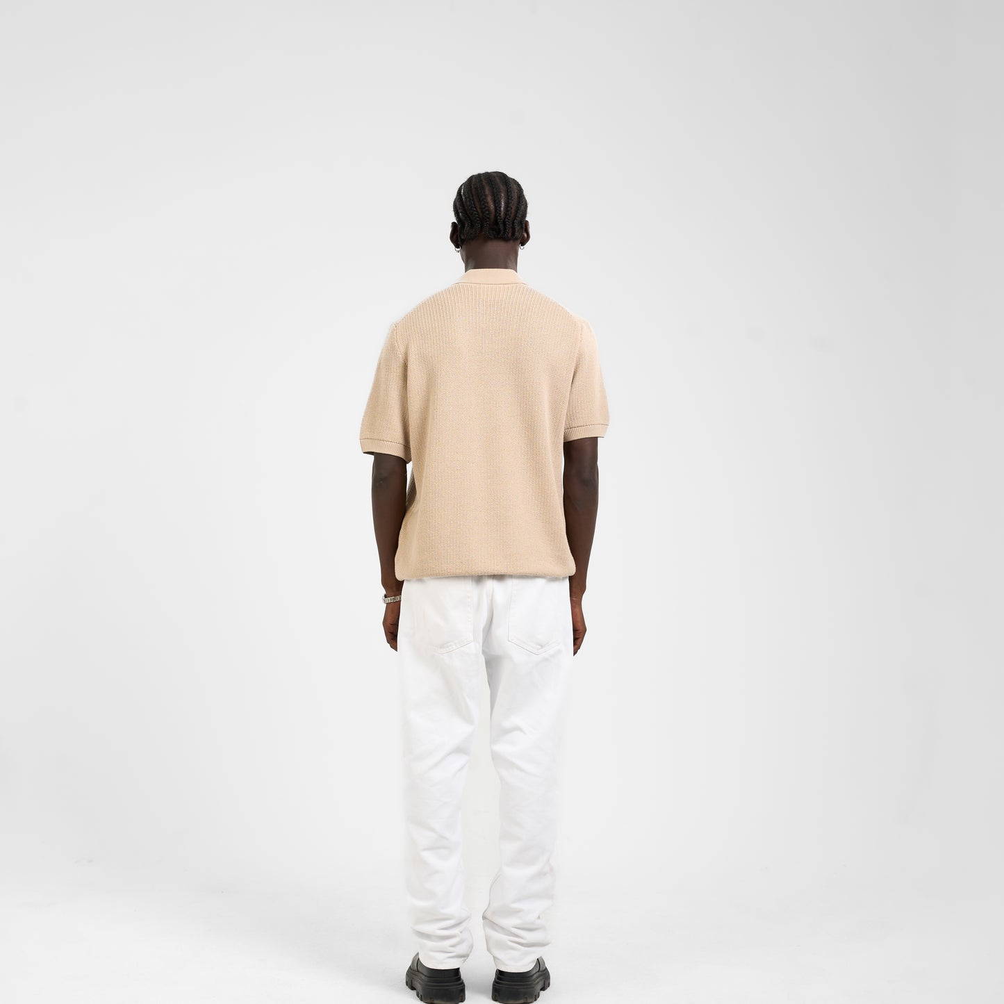 Tharwa signature knit