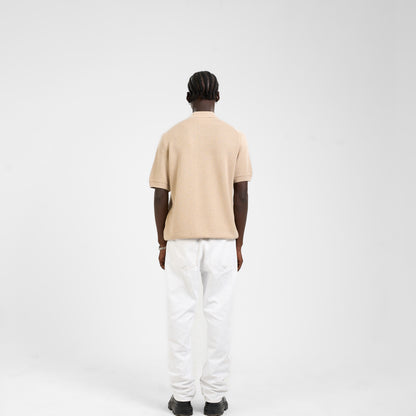 Tharwa signature knit