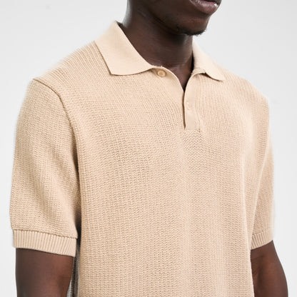 Tharwa signature knit