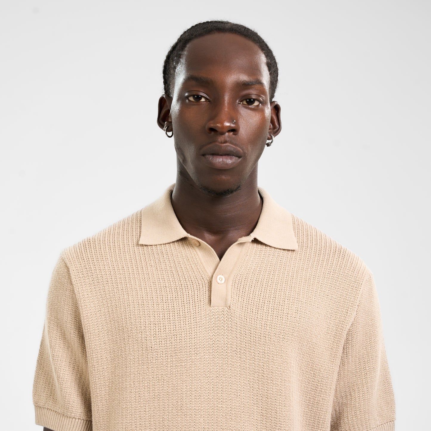 Tharwa signature knit