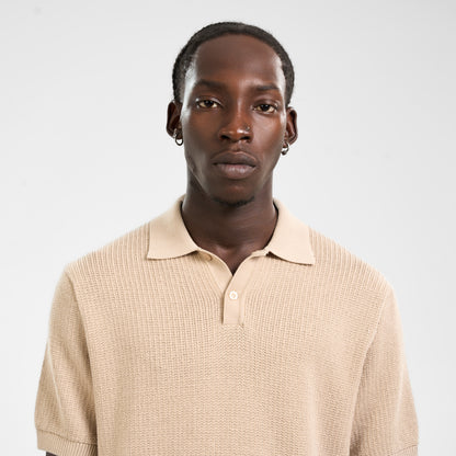 Tharwa signature knit