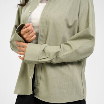 Naseem Linen Chemise